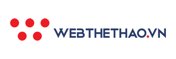 Web Thể Thao