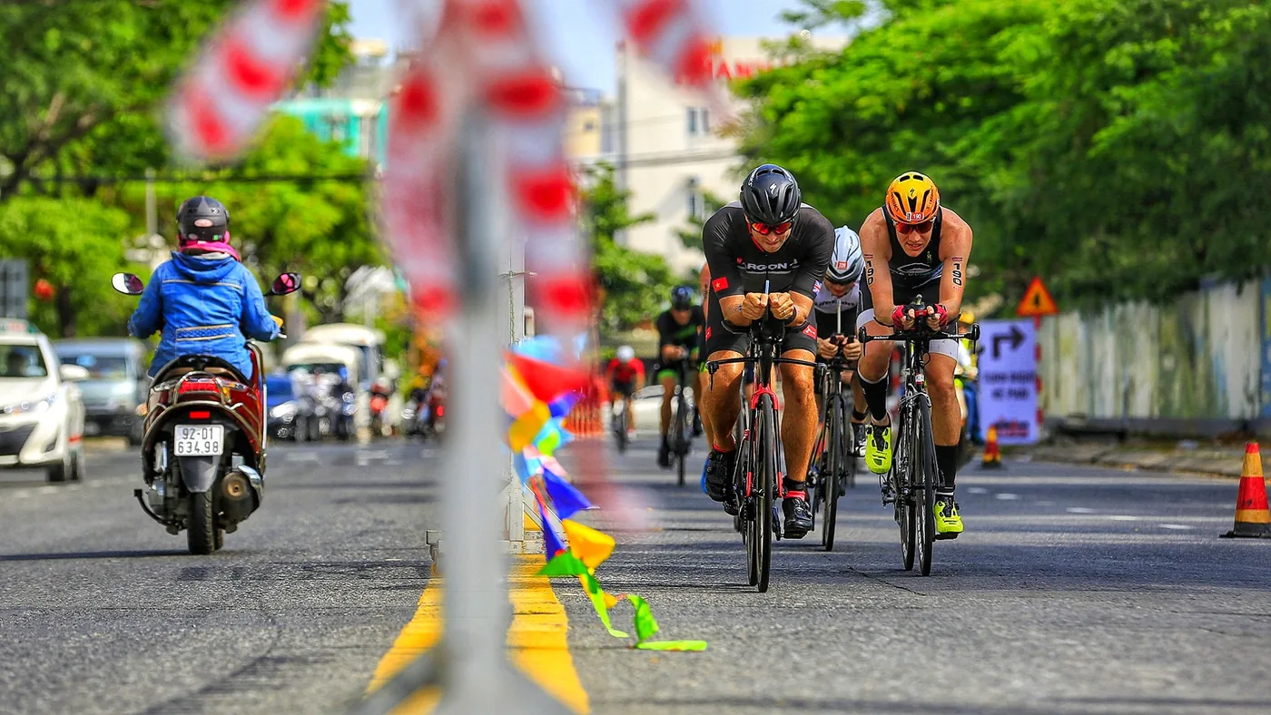 Triathlon