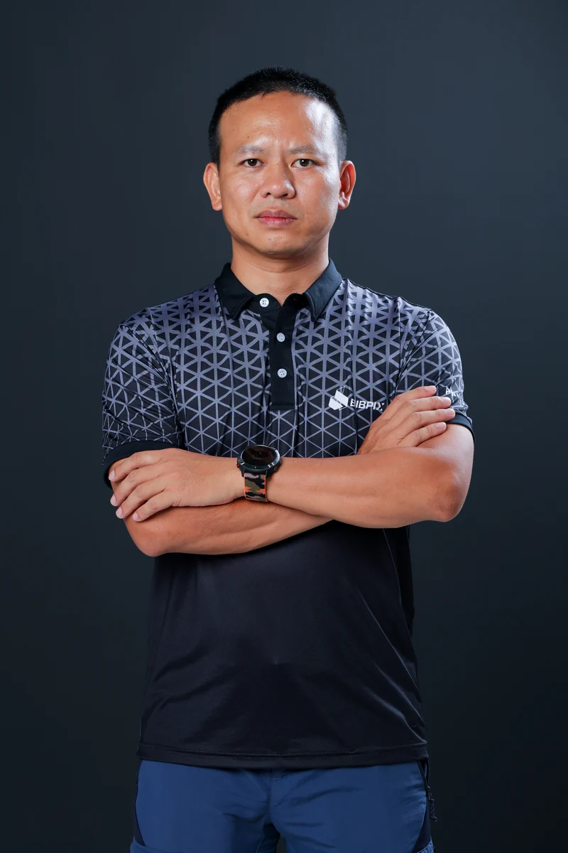 Phúc Phạm