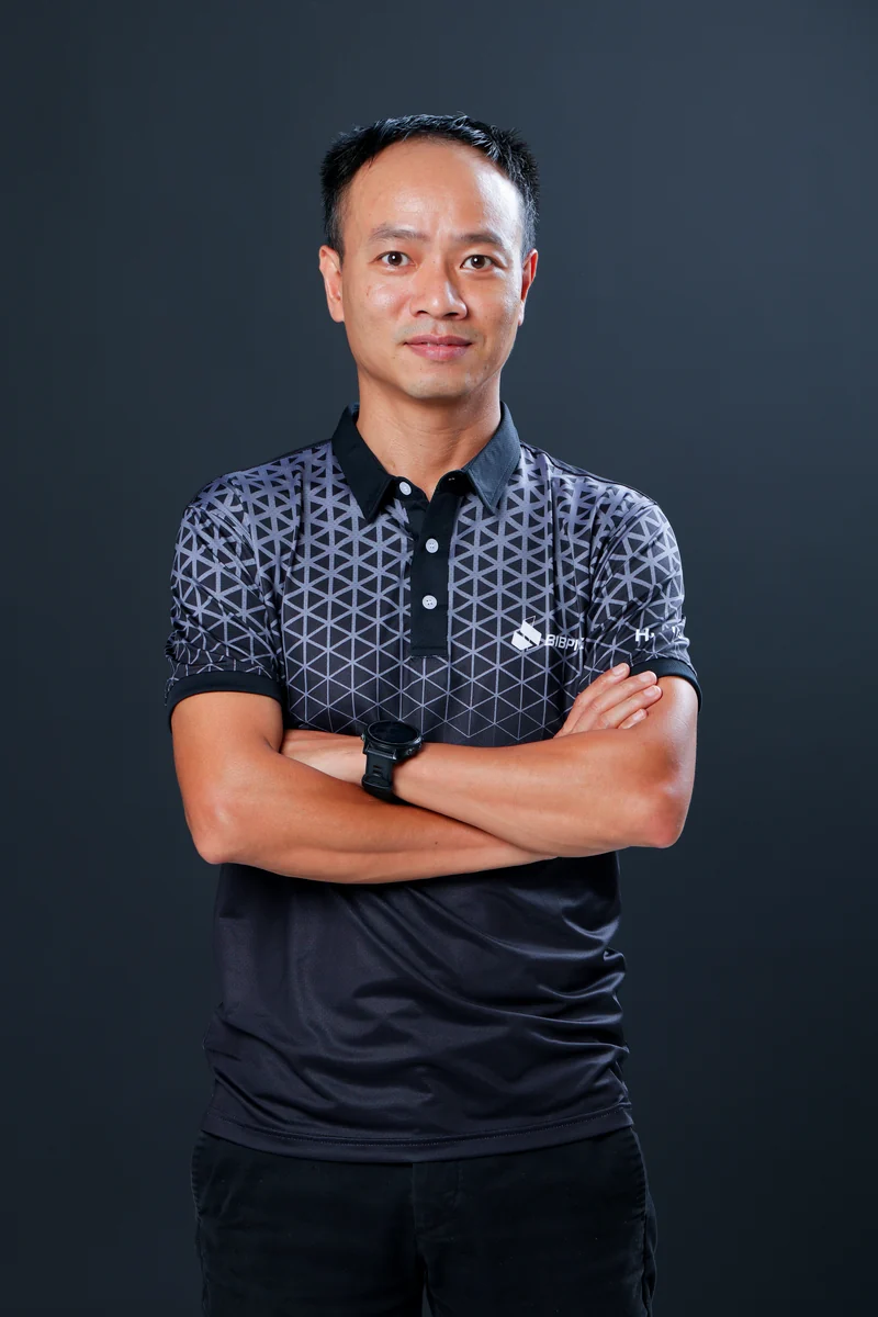Trọng Huy